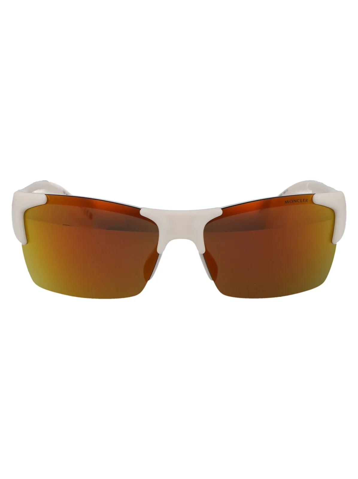 Moncler — Moncler Ml0282 Acetate Sunglasses — — Accessory — resale
