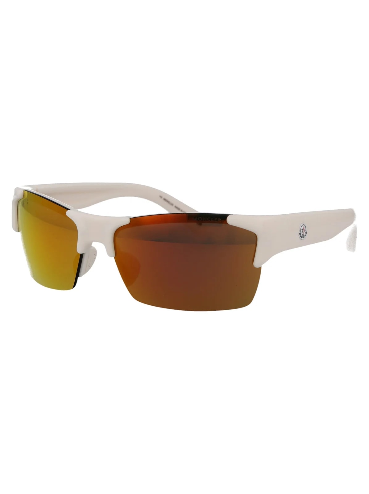 Moncler Ml0282 Acetate Sunglasses — 2