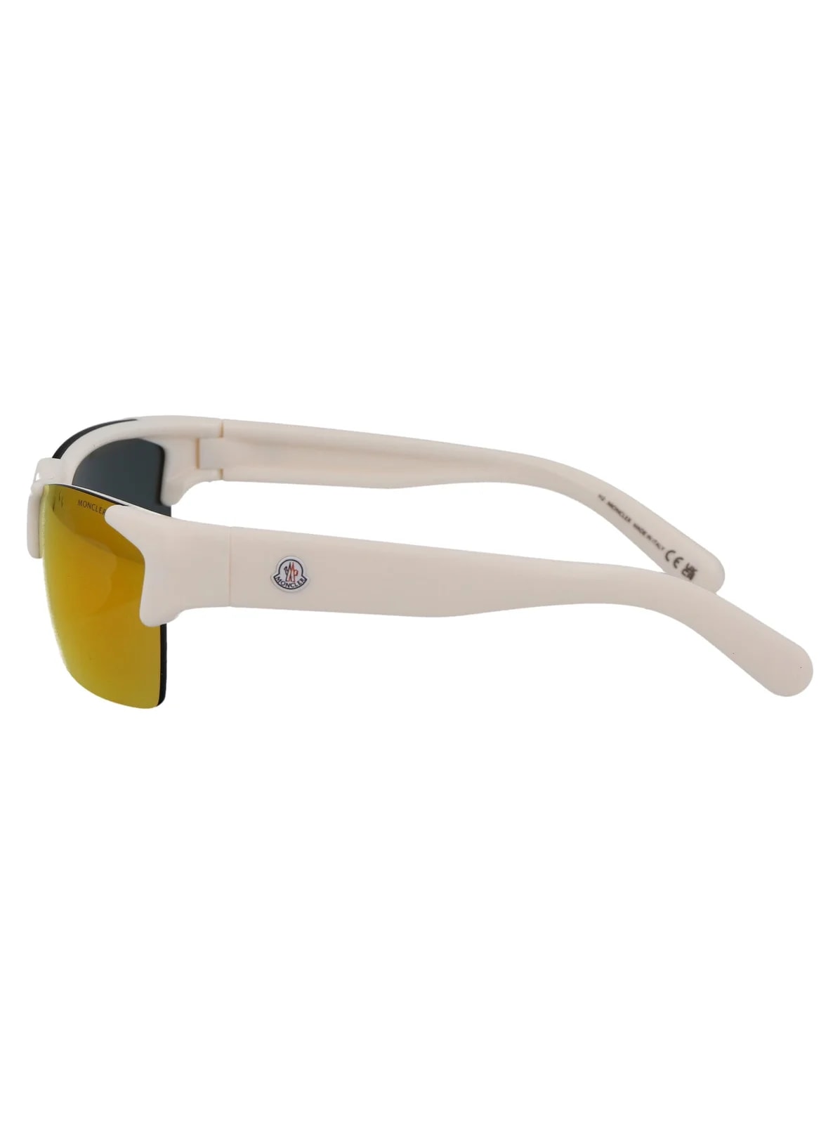 Moncler Ml0282 Acetate Sunglasses — 3