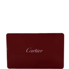 Cartier Panthere de Quartz Stainless Steel and Yellow Gold 27 3