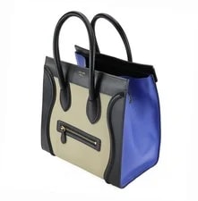 Celine — Celine Luggage Color From Japa — Handbag — resale
