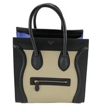 Celine Luggage Color From Japa 2