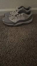 Jordan 11 Low Top 2