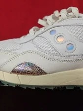New Saucony Originals 6000 Pearly S70594-1 With Box 2
