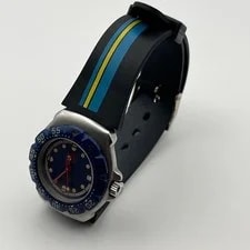 TAG Heuer WA1410 Formula 1 ’ Sports Collection Switzerland 3