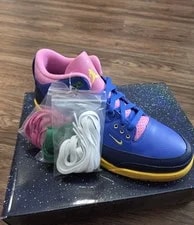 Air Jordan 3 Retro OG Brazil 4