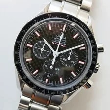 Omega Speedmaster Racing 3552.59 Black Automatic 2