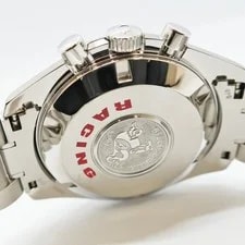 Omega Speedmaster Racing 3552.59 Black Automatic 4