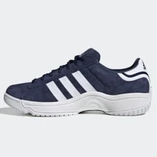 Adidas — Adidas Campus Originals Shoes 'Dark ' - Expeditedship — Sneaker — resale
