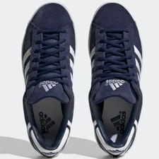 Adidas Campus Originals Shoes 'Dark ' - Expeditedship 3