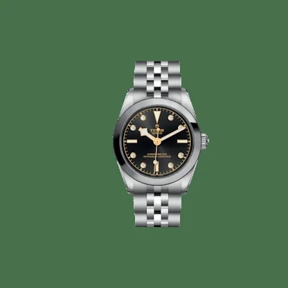 Tudor Black Bay One 31 S&G 3