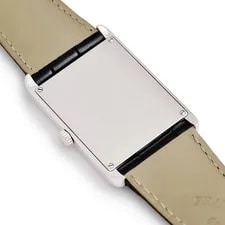 Patek Philippe Gondolo 5112G-001 Manual K18WG 30mm Black #HD062 2