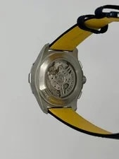2026 Breitling Avenger B01 Chronograph 44mm Stainless Steel AB0147101C1X1 4