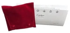 2026 Service Cartier Panthere 18K Yellow Gold 22mm Quartz 10702 W25022B9 2