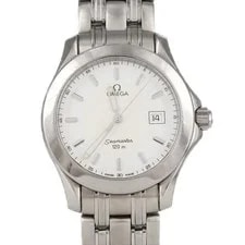 Omega — Omega Seamaster 120 2511.21 Quartz — Watch — resale