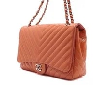 Chanel One Flap Chain A28600 152754179 [P] 2