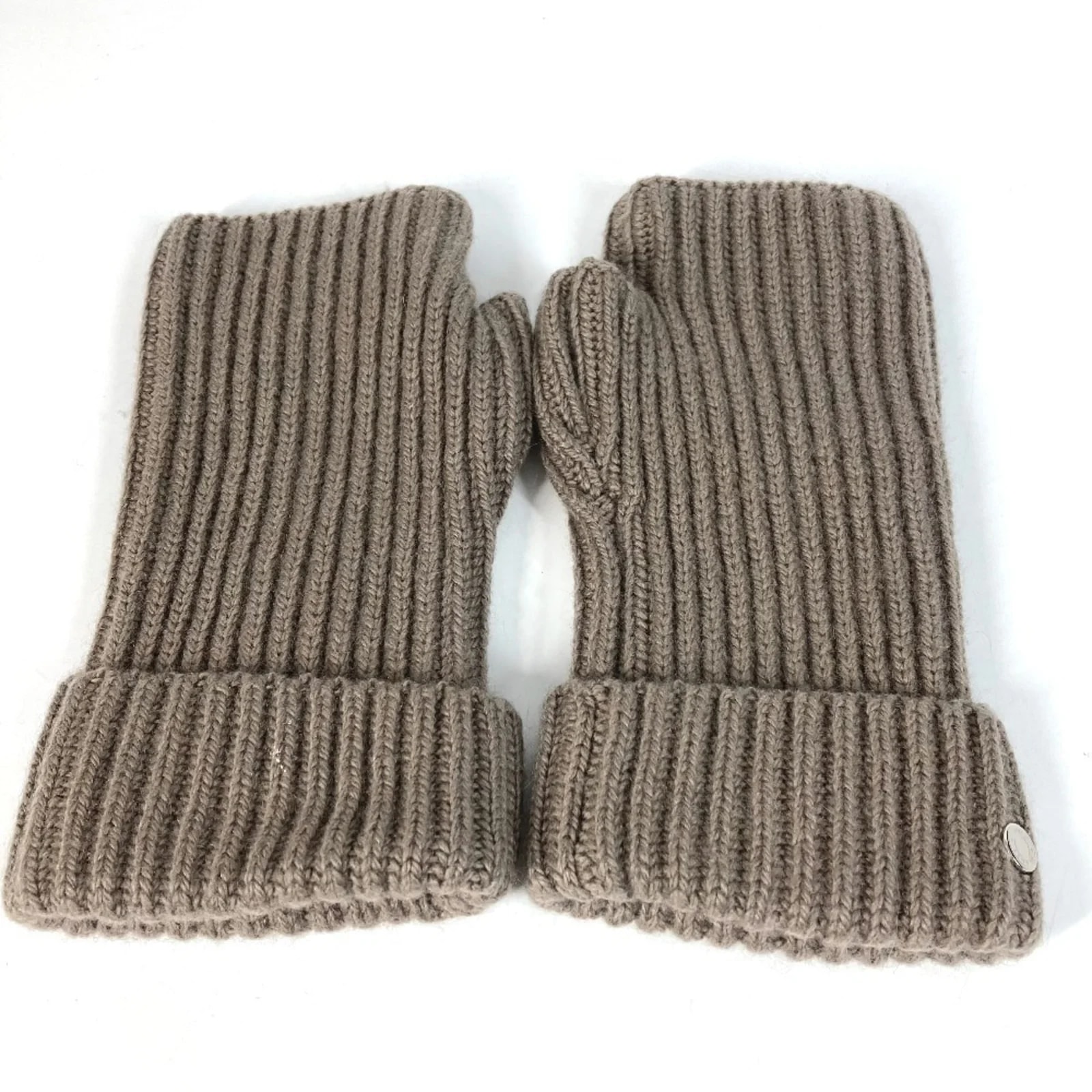 Hermès — Hermes Sellier Warm Gloves — Accessory — resale