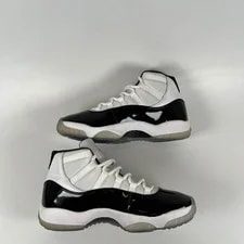 Air Jordan 11 Retro 2018 378037-100 4
