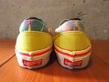 Vans 70s Slip ON Size 7 240209k5 M Snk 25cm 1 4