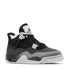 Air Jordan 4 Retro Fear FQ8138-002 New 2