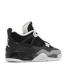 Air Jordan 4 Retro Fear FQ8138-002 New 3