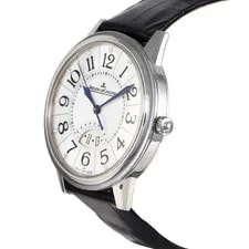 Jaeger-LeCoultre Rendez-Vous Date Stainless Steel 37.5mm Automatic Q3548490 2