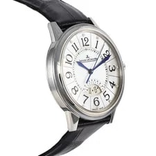 Jaeger-LeCoultre Rendez-Vous Date Stainless Steel 37.5mm Automatic Q3548490 3