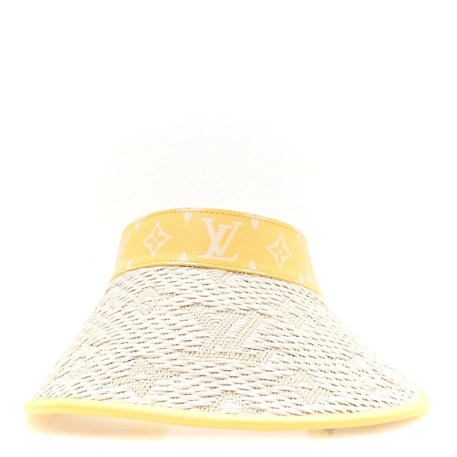 Strawgram Visor 3