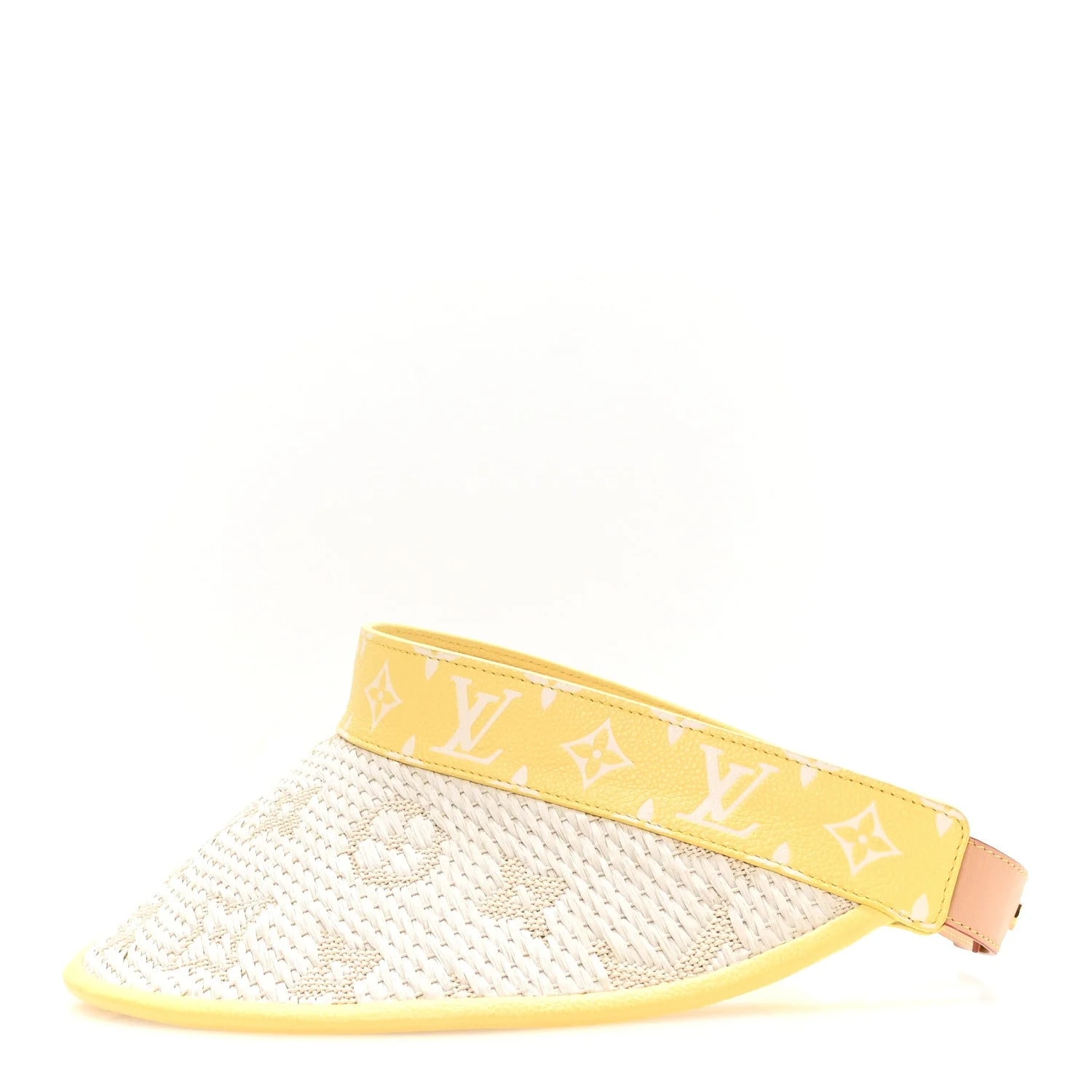 Strawgram Visor 4