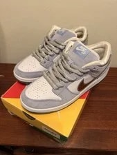 Nike SB Dunk Low Sean Cliver 4