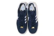 Bape X Adidas Campus 80S 1J23-191-907 Size 9 NEW 4