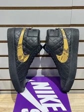 Size 9.5M/11W - Nike SB Blazer Mid QS Supreme Sz 9.5 DV5078-001 3