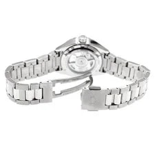 TAG Heuer Carrera Calibre 16 WBN2413.BA0621 29mm SS Navy #C11922 4