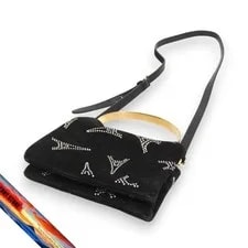 Balenciaga 570093 Rhinestone 2