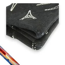 Balenciaga 570093 Rhinestone 4