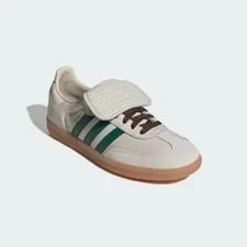 Adidas Originals Samba LT Alumina Dark 3