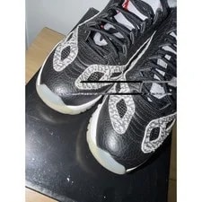 Air Jordan 11 Retro IE Low Size 9 919712-006 Released 2020 3