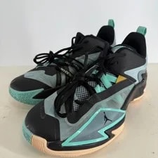 Air Jordan — Air Jordan One Take 3 Ocean / Basketball Shoes DC7701-310 — Sneaker — resale