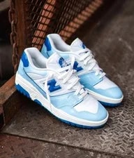 New Balance — New Balance 550 Retro BB550YKE New — Sneaker — resale