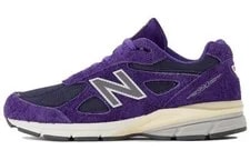 New Balance — New Balance 990v4 X Teddy Santis Low - U990TB4 — Sneaker — resale