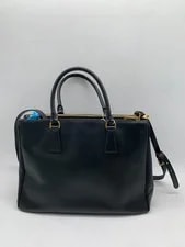 Prada Satchel With /WJ04127617 2