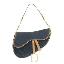 Dior — Christian Dior Saddle #LTB183 — Handbag — resale