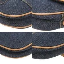 Christian Dior Saddle #LTB183 4