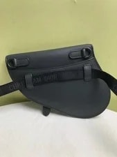 Dior Saddle Belt Crossbody Waist USA 3