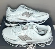 New Balance 2000 Shoes - Ice/ U2000ETC 4