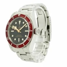 Tudor Black Bay 79230R Dial 3