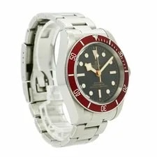 Tudor Black Bay 79230R Dial 4