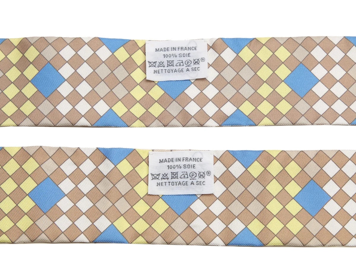Hermès Collier de Chien Twilly Pair 3