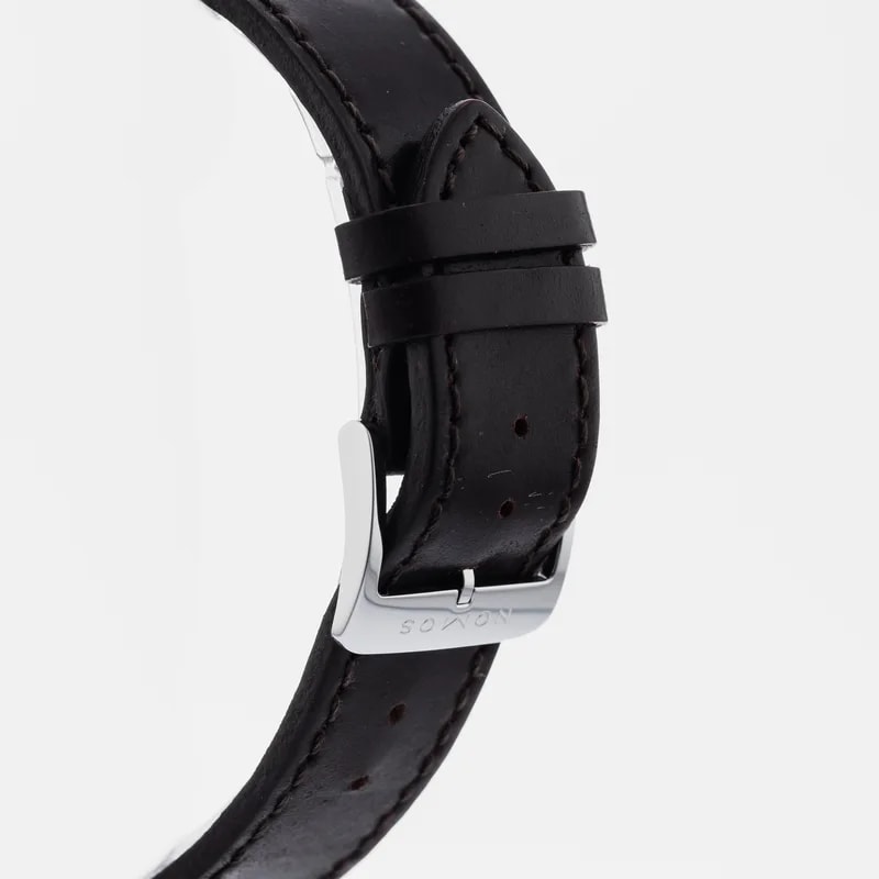 Nomos Tangomat GMT 635 3