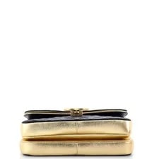 Chanel CC Chic Double Flap Quilted Medium 4